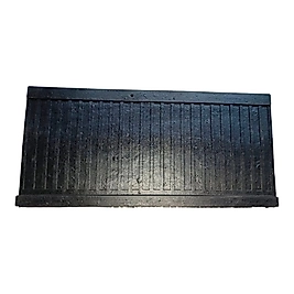 27*55 Ebat Kamyon Tır Çizgili Tozluk