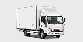 ISUZU NPR LONG SERİSİ NPR AÇIK YESİL PVC PASPAS