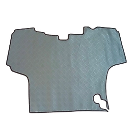 NEW HOLLAND TD80D TD90D TD100D TD110D 2020-2025 MODEL TRAKTÖR KABİN PASPASI