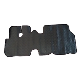 HYUNDAI H100 Kamyonet Minibüs 1996-2004 Pvc Siyah Paspası