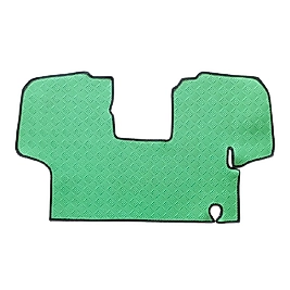 MASSEY FERGUSON PHANTOM 3075 3085 3095 3105 Traktör Kabin Pvc Paspası