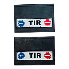 60*42 Çerçeveli Kamyon Ve Tır Arka Tozluk Paçalık